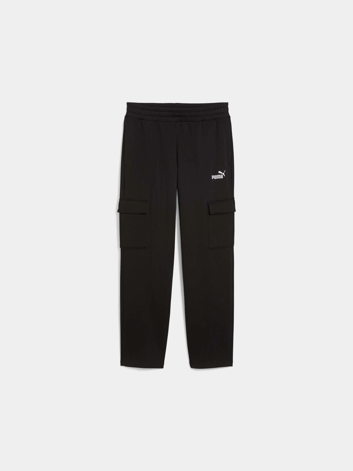 Штани PUMA Ess Comfort Cargo Pant Fl модель 690703 Штани PUMA Ess Comfort Cargo Pant Fl модель 690703 Фото