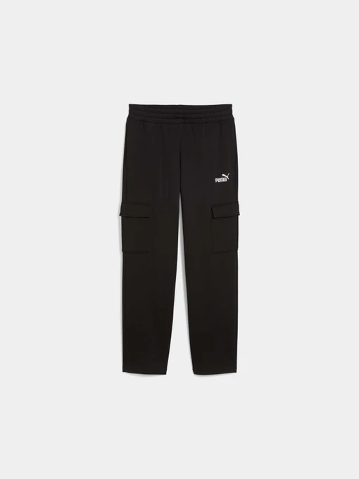 Штани PUMA Ess Comfort Cargo Pant Fl модель 690703 Фото