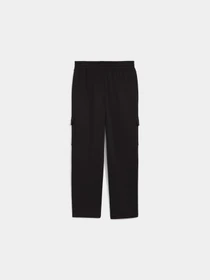 Штани PUMA Ess Comfort Cargo Pant Fl модель 690703 Фото