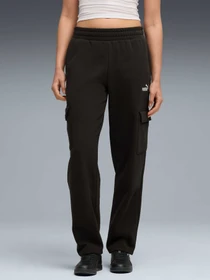 Штани PUMA Ess Comfort Cargo Pant Fl модель 690703 Фото