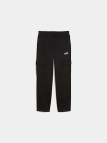Штани PUMA Ess Comfort Cargo Pant Fl модель 690703 Фото