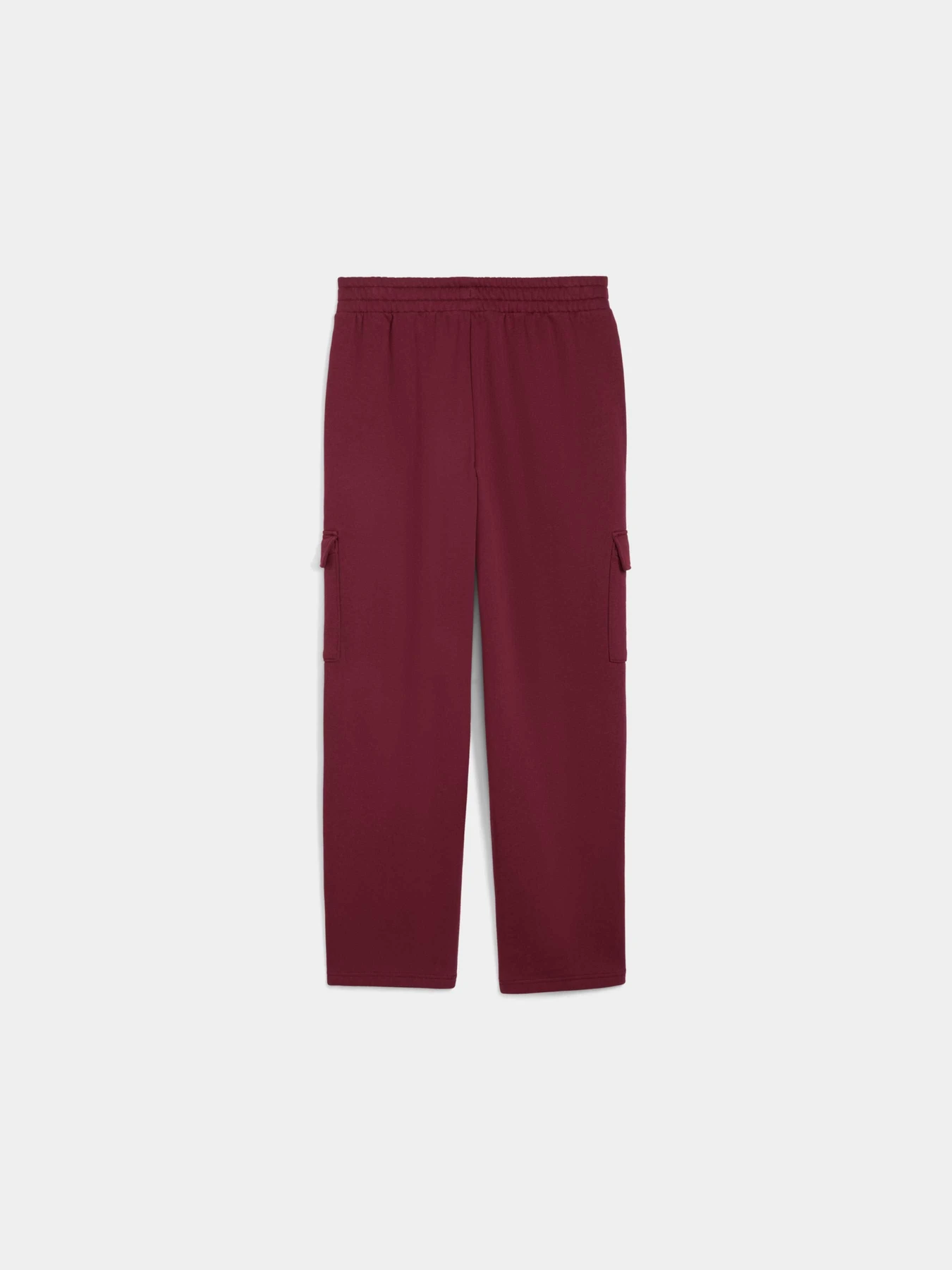 Штани PUMA Ess Comfort Cargo Pant Fl модель 690703 Штани PUMA Ess Comfort Cargo Pant Fl модель 690703 Фото