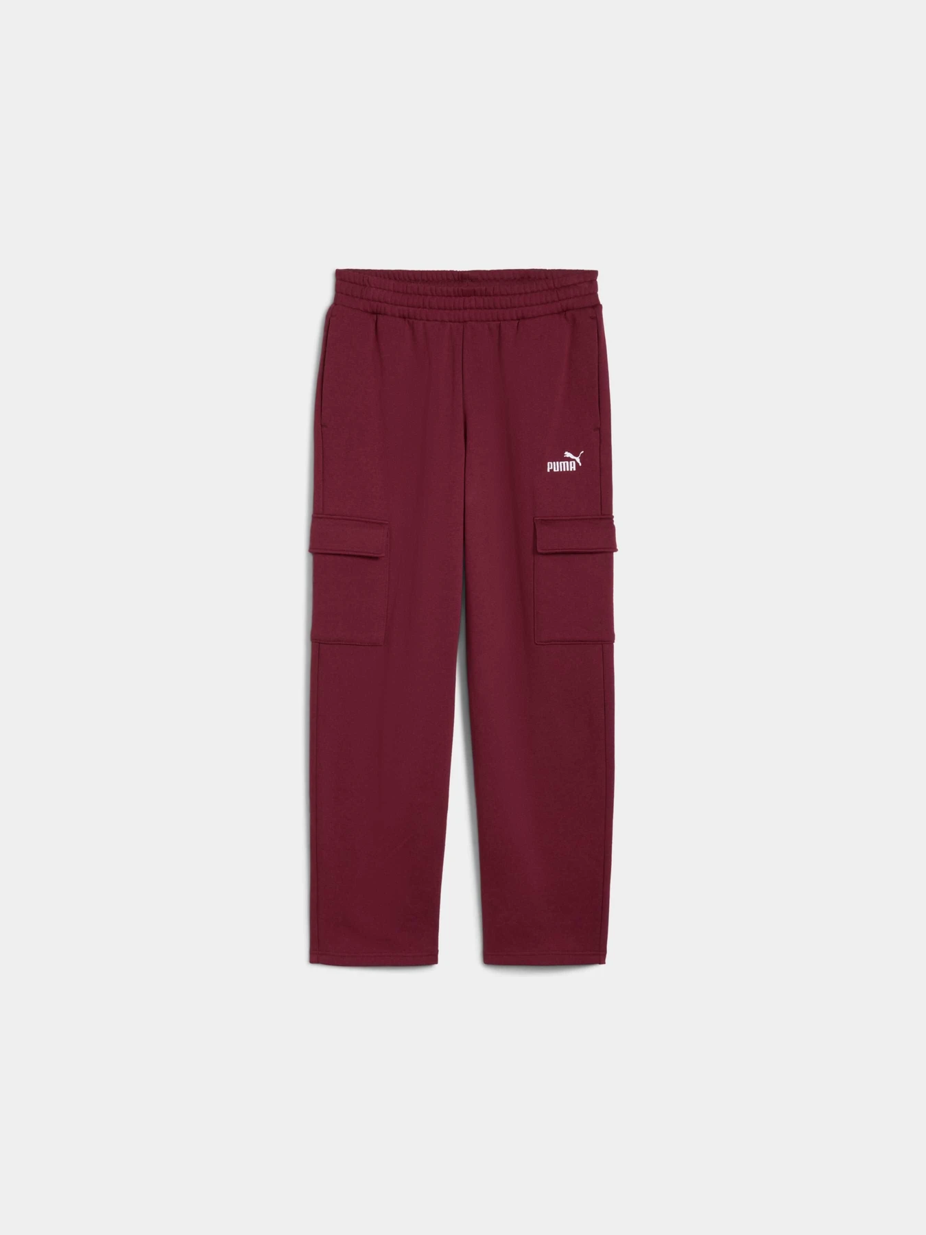 Штани PUMA Ess Comfort Cargo Pant Fl модель 690703 Штани PUMA Ess Comfort Cargo Pant Fl модель 690703 Фото