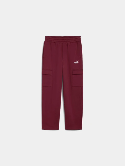 Штани PUMA Ess Comfort Cargo Pant Fl модель 690703 Фото