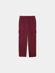 Штани PUMA Ess Comfort Cargo Pant Fl модель 690703 Фото