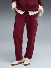 Штани PUMA Ess Comfort Cargo Pant Fl модель 690703 Фото