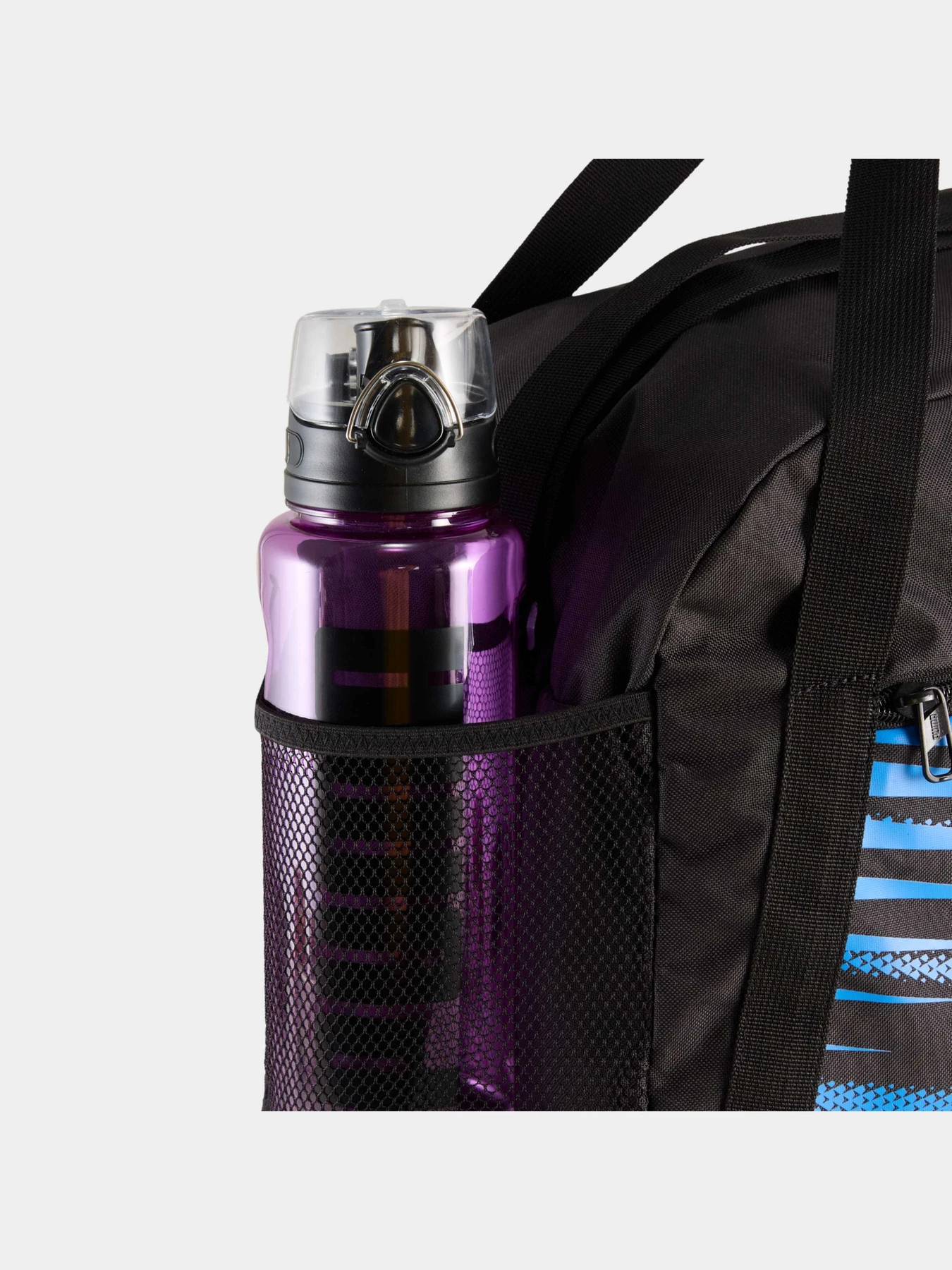 Сумки PUMA Attacanto Sports Bag M модель 091630 Сумки PUMA Attacanto Sports Bag M модель 091630 Фото