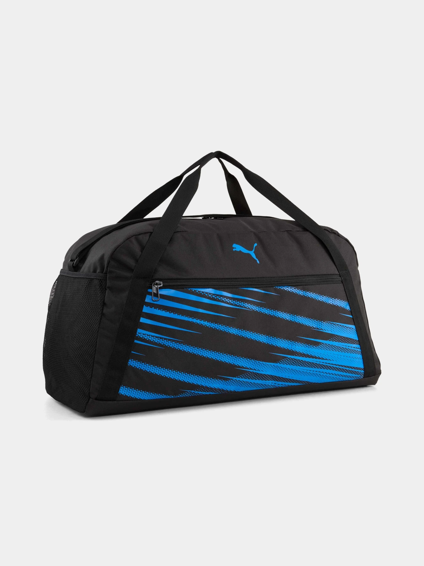 Сумки PUMA Attacanto Sports Bag M модель 091630 Сумки PUMA Attacanto Sports Bag M модель 091630 Фото