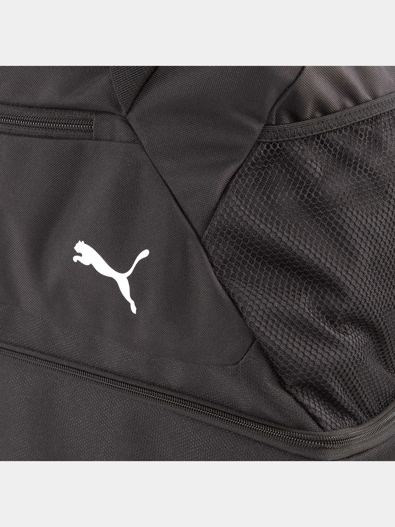 Сумки PUMA Teamgoal Teambag M Bc модель 090236 Фото