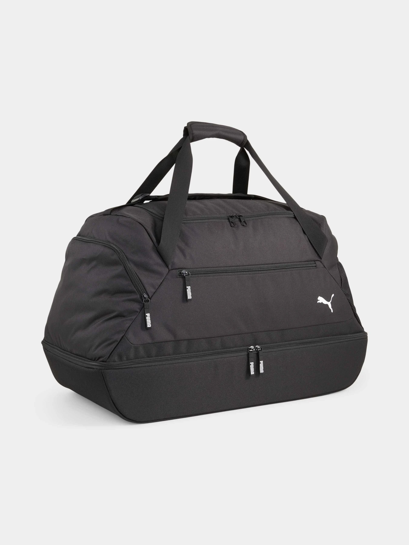 Сумки PUMA Teamgoal Teambag M Bc модель 090236 Фото