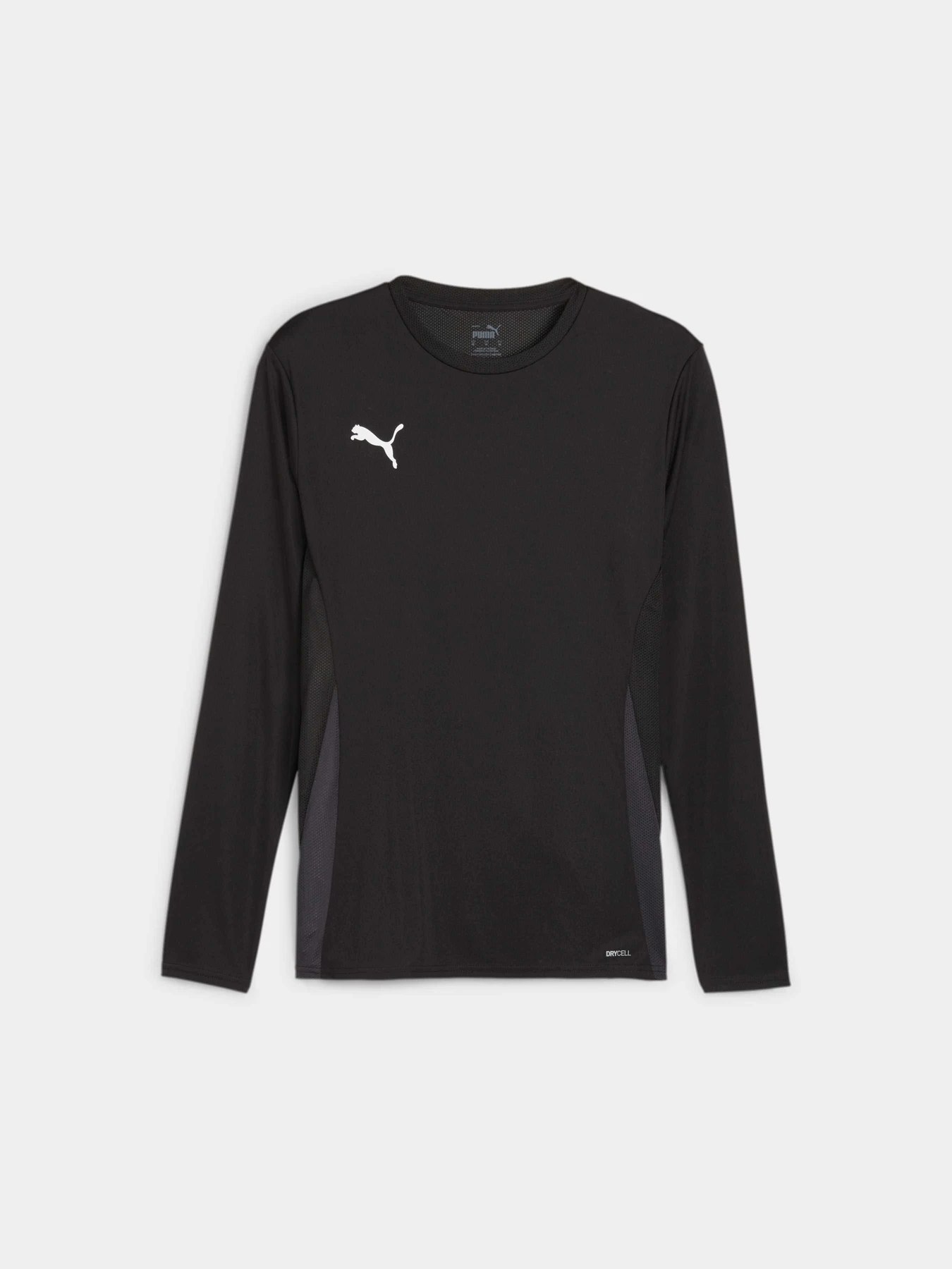 Худі та світшоти PUMA Teamgoal Ls Jersey модель 705750 Фото
