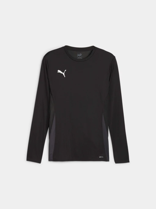 Худі та світшоти PUMA Teamgoal Ls Jersey модель 705750 Фото