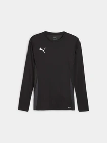 Худі та світшоти PUMA Teamgoal Ls Jersey модель 705750 Фото