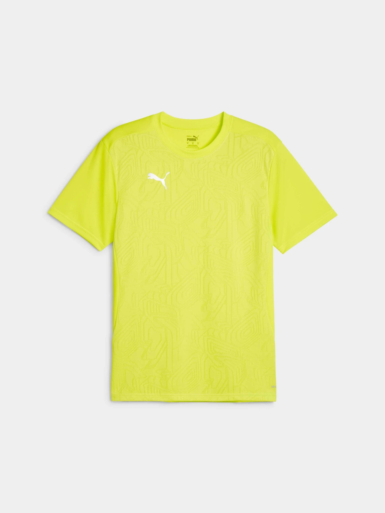 Футболки и поло PUMA Teamfinal Training Jersey модель 658557 Футболки и поло PUMA Teamfinal Training Jersey модель 658557 Фото