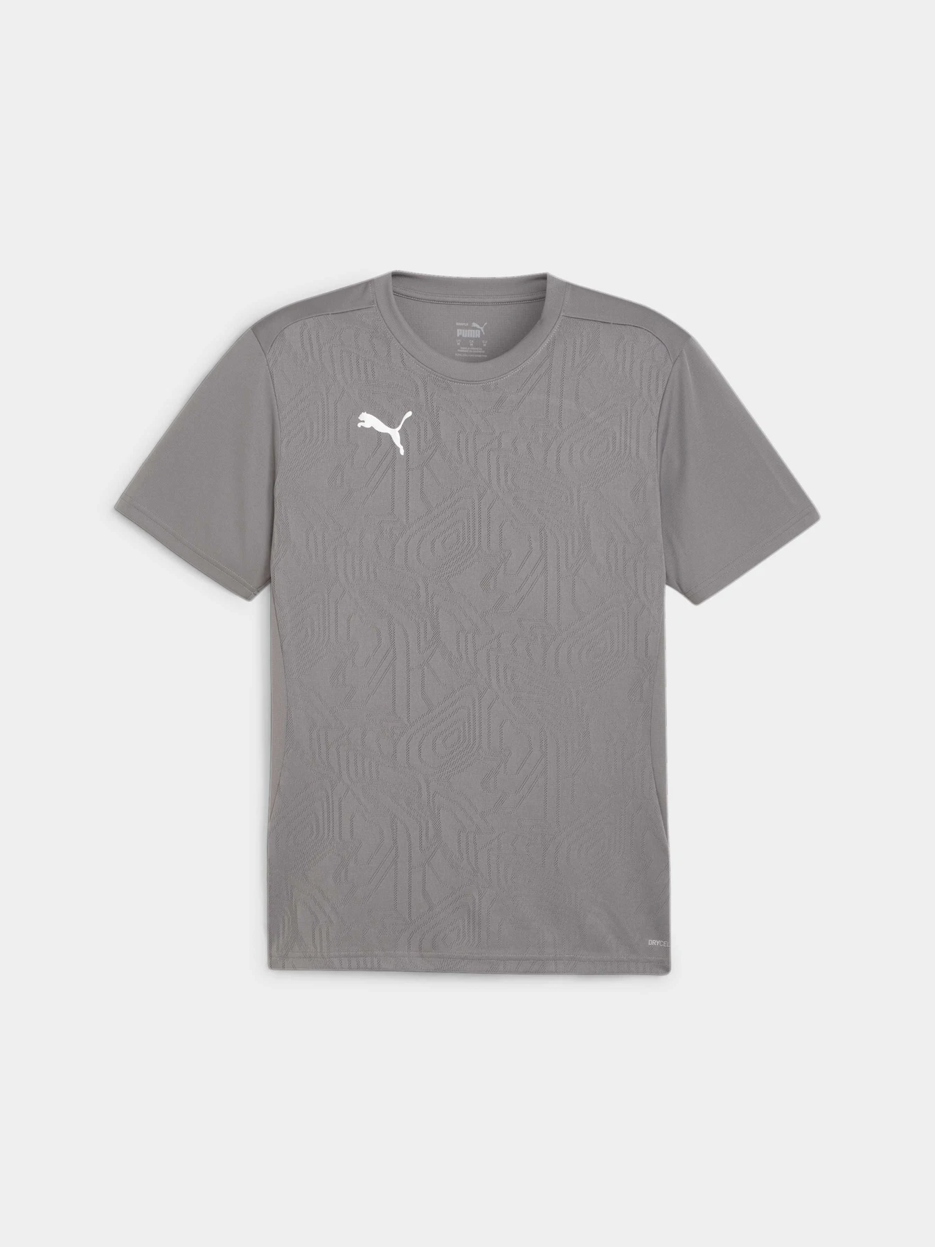 Футболки і поло PUMA Teamfinal Training Jersey модель 658557 Фото