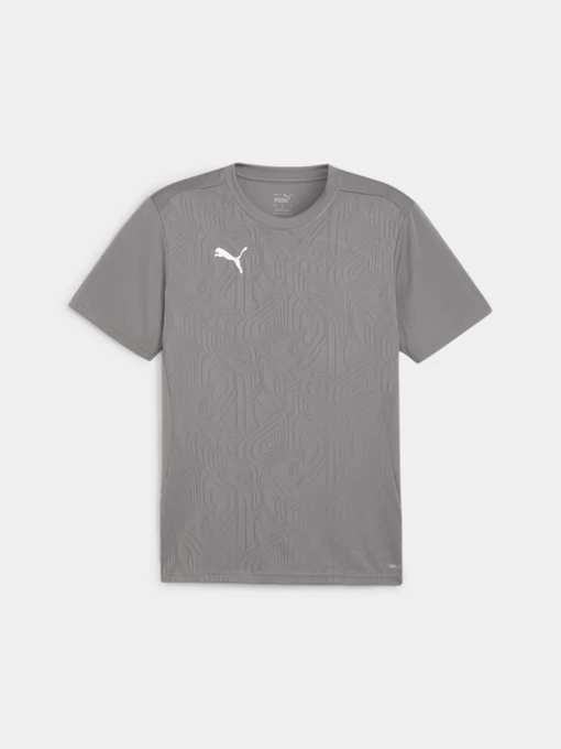 Футболки и поло PUMA Teamfinal Training Jersey модель 658557 Фото