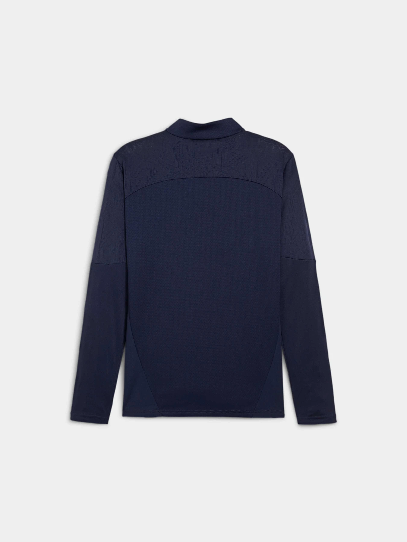 Худі та світшоти PUMA Teamfinal Training 1/4 Zip T модель 658551 Худі та світшоти PUMA Teamfinal Training 1/4 Zip T модель 658551 Фото