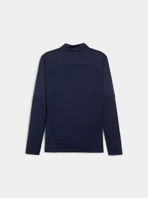 Худі та світшоти PUMA Teamfinal Training 1/4 Zip T модель 658551 Фото
