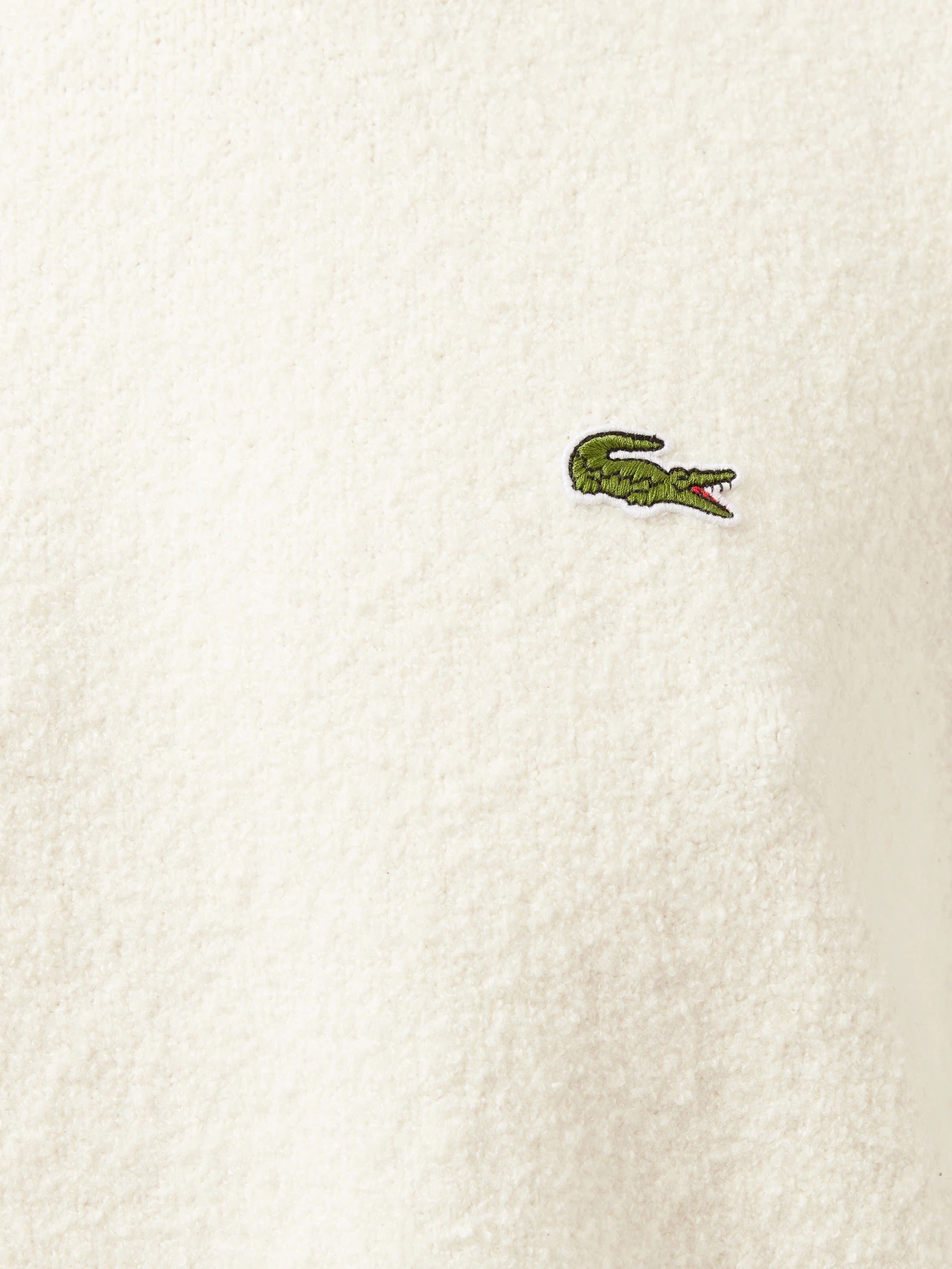 Свитры и кардиганы Lacoste модель AF2606XFJ Фото