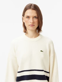 Свитры и кардиганы Lacoste модель AF2606XFJ Фото
