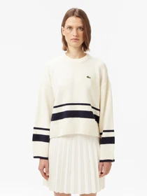 Свитры и кардиганы Lacoste модель AF2606XFJ Фото