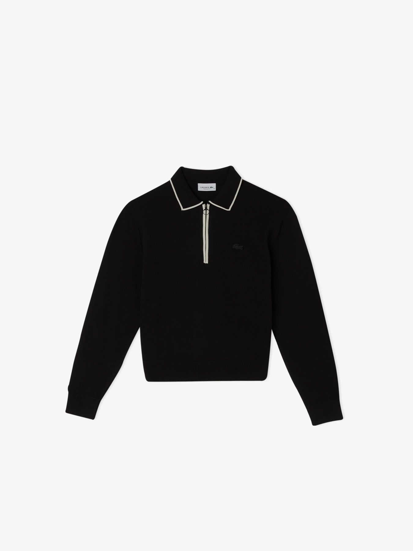 Худи и свитшоты Lacoste модель AF2614031 Худи и свитшоты Lacoste модель AF2614031 Фото
