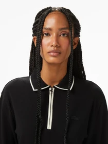 Худи и свитшоты Lacoste модель AF2614031 Фото