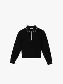 Худи и свитшоты Lacoste модель AF2614031 Фото