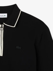 Худи и свитшоты Lacoste модель AF2614031 Фото