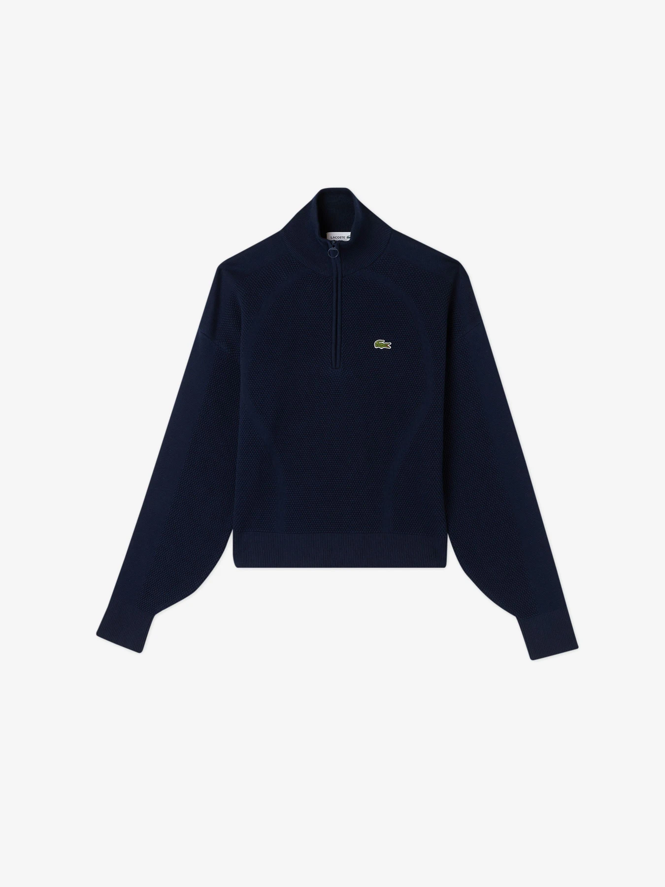 Худи и свитшоты Lacoste модель AF2637166 Фото