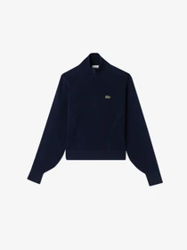 Худи и свитшоты Lacoste модель AF2637166 Фото
