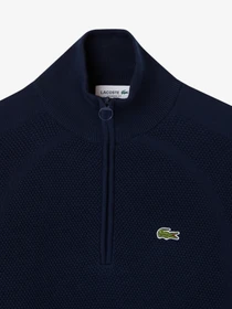 Худи и свитшоты Lacoste модель AF2637166 Фото