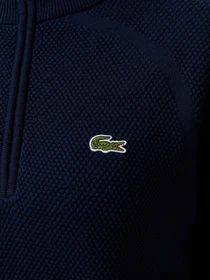 Худи и свитшоты Lacoste модель AF2637166 Фото