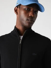 Худи и свитшоты Lacoste модель AH1955031 Фото