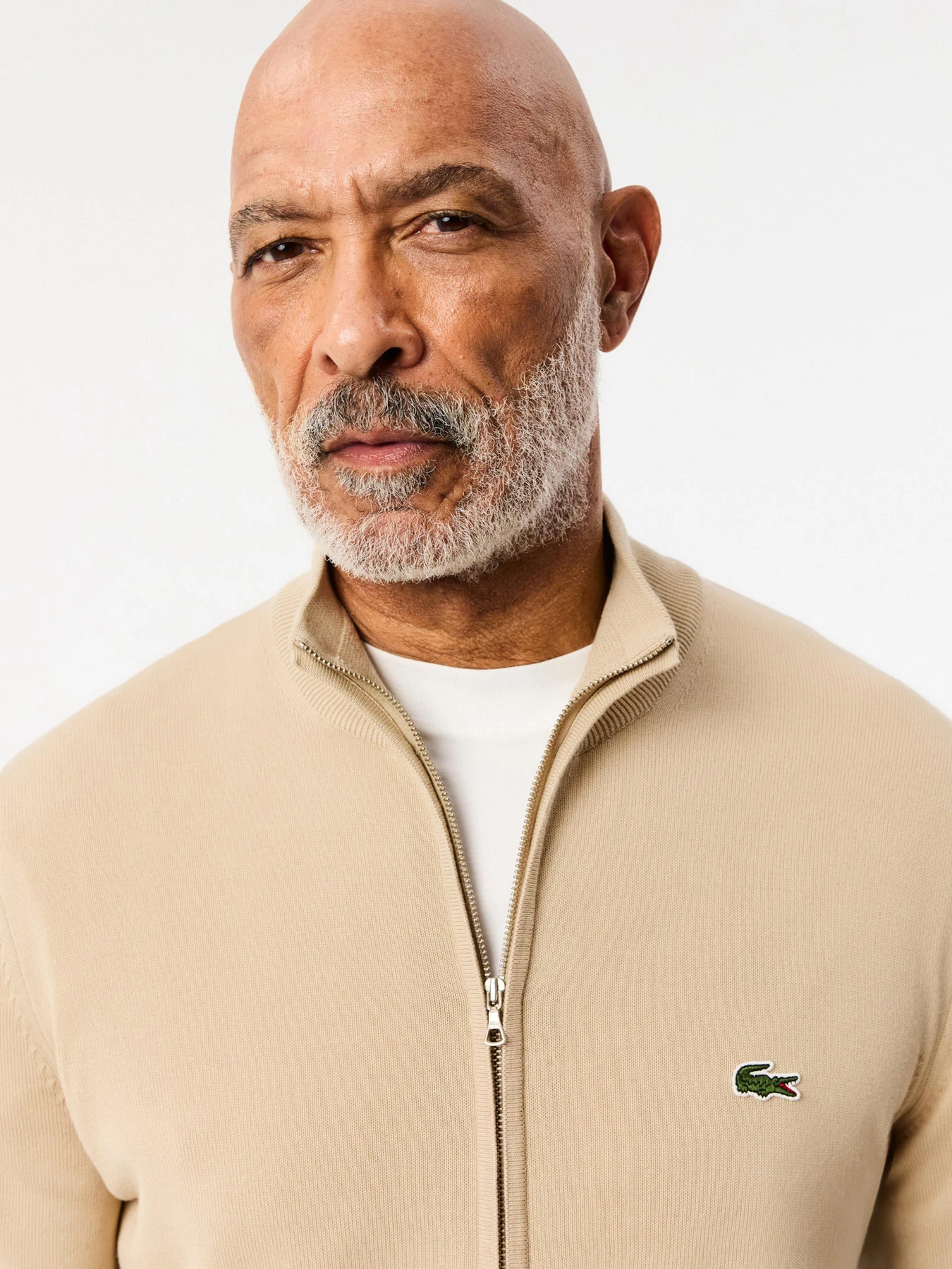 Худі та світшоти Lacoste модель AH195702S Фото
