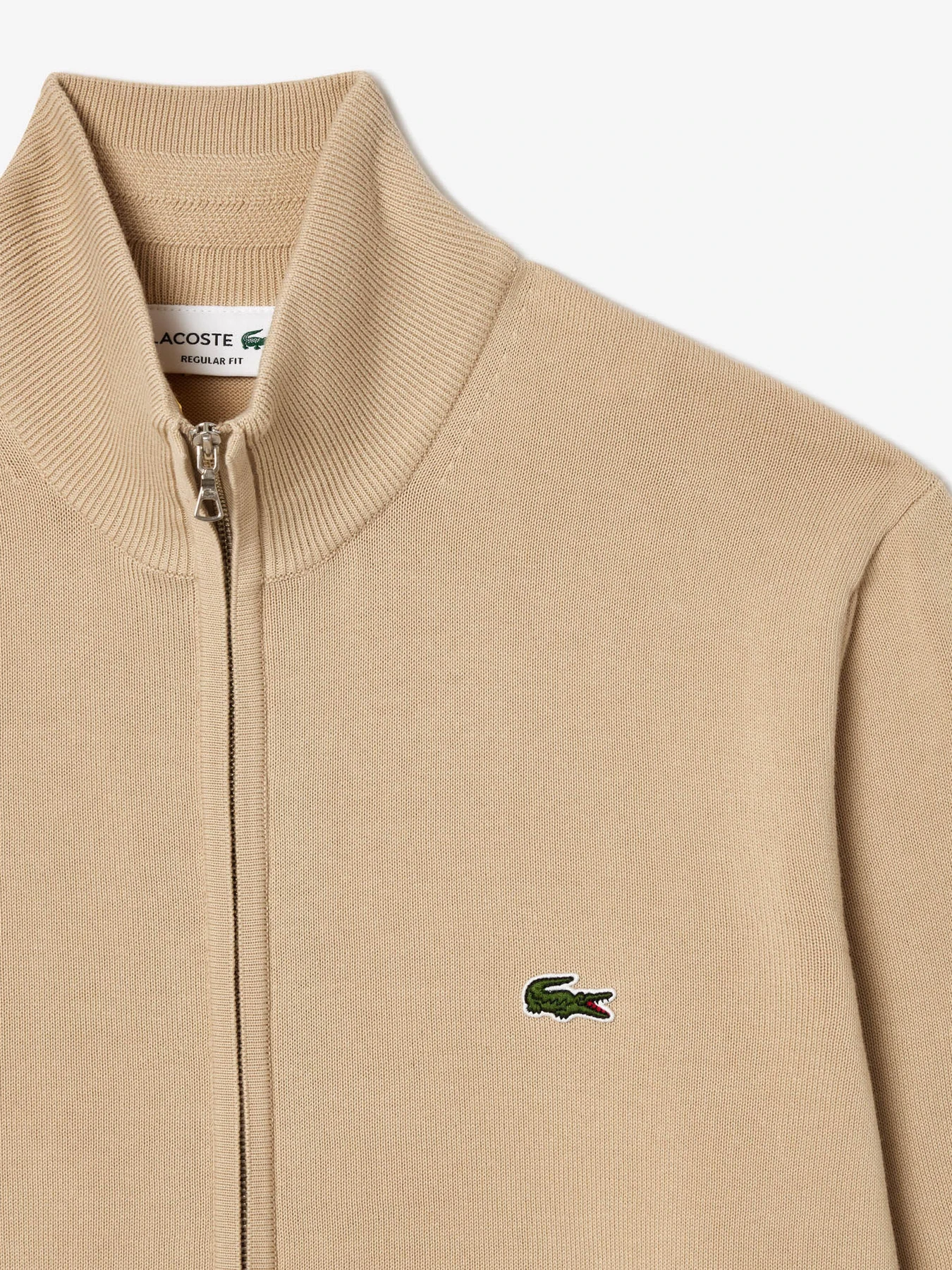 Худі та світшоти Lacoste модель AH195702S Фото