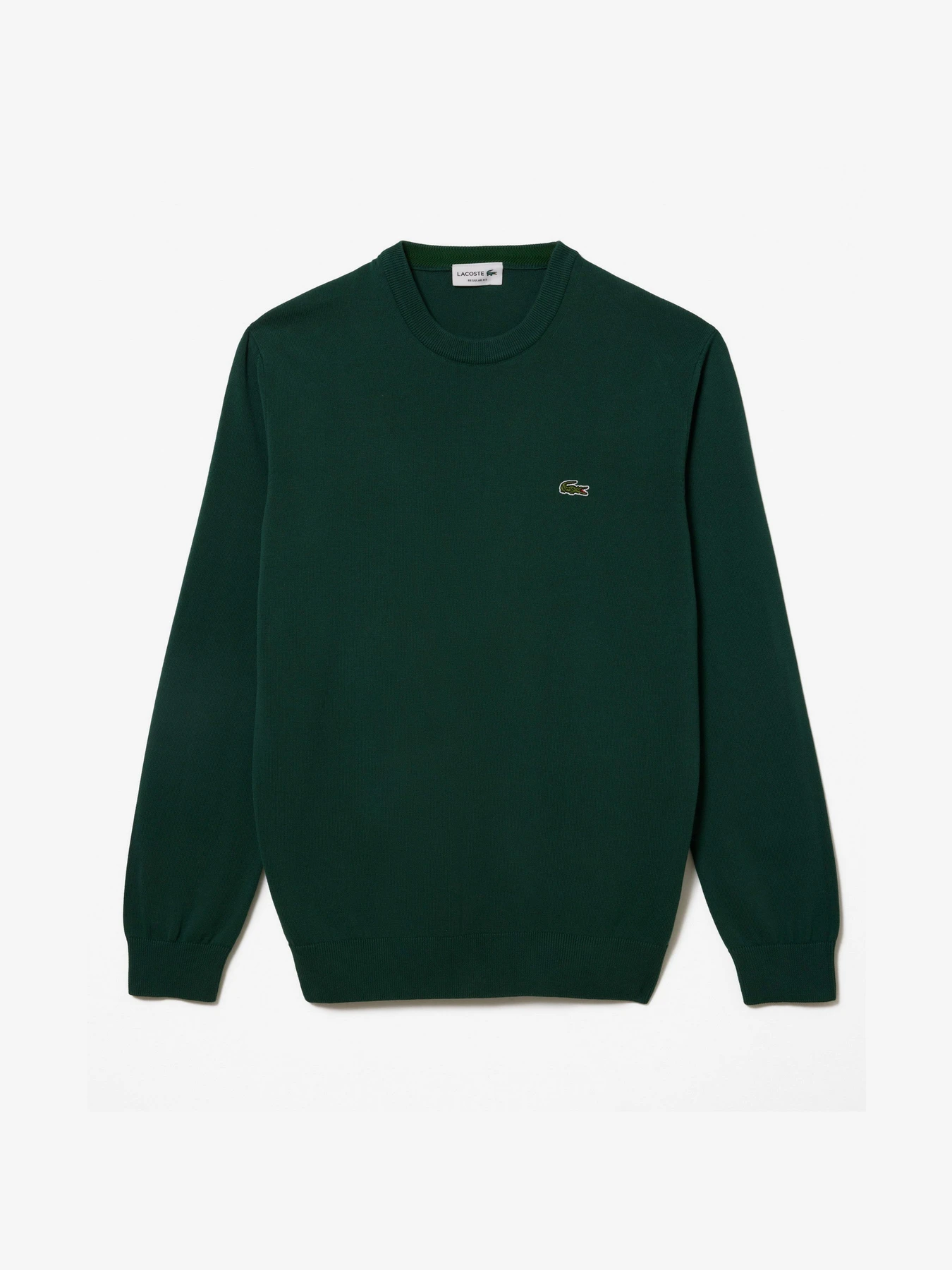 Свитры и кардиганы Lacoste модель AH1985YZP Фото
