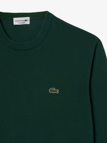 Свитры и кардиганы Lacoste модель AH1985YZP Фото