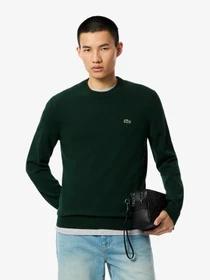 Светри та кардигани Lacoste модель AH1985YZP Фото