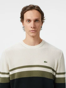 Свитры и кардиганы Lacoste модель AH2614031 Фото
