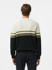 Свитры и кардиганы Lacoste модель AH2614031 Фото