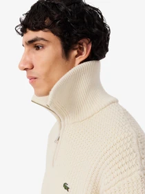 Свитры и кардиганы Lacoste модель AH5205XFJ Фото