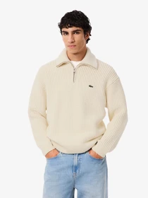 Свитры и кардиганы Lacoste модель AH5205XFJ Фото
