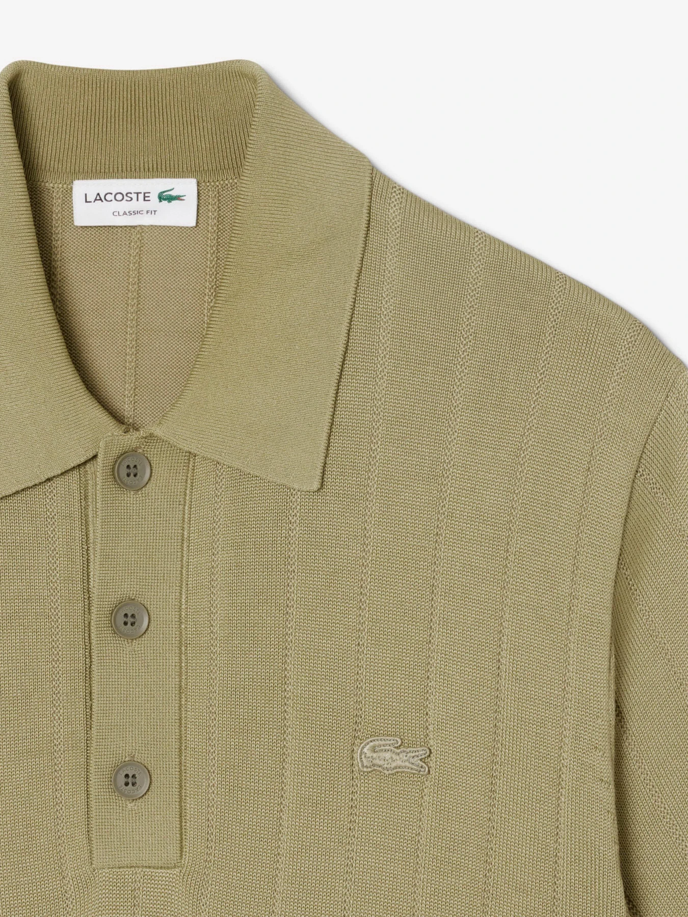 Футболки и поло Lacoste модель AH5339E9F Футболки и поло Lacoste модель AH5339E9F Фото