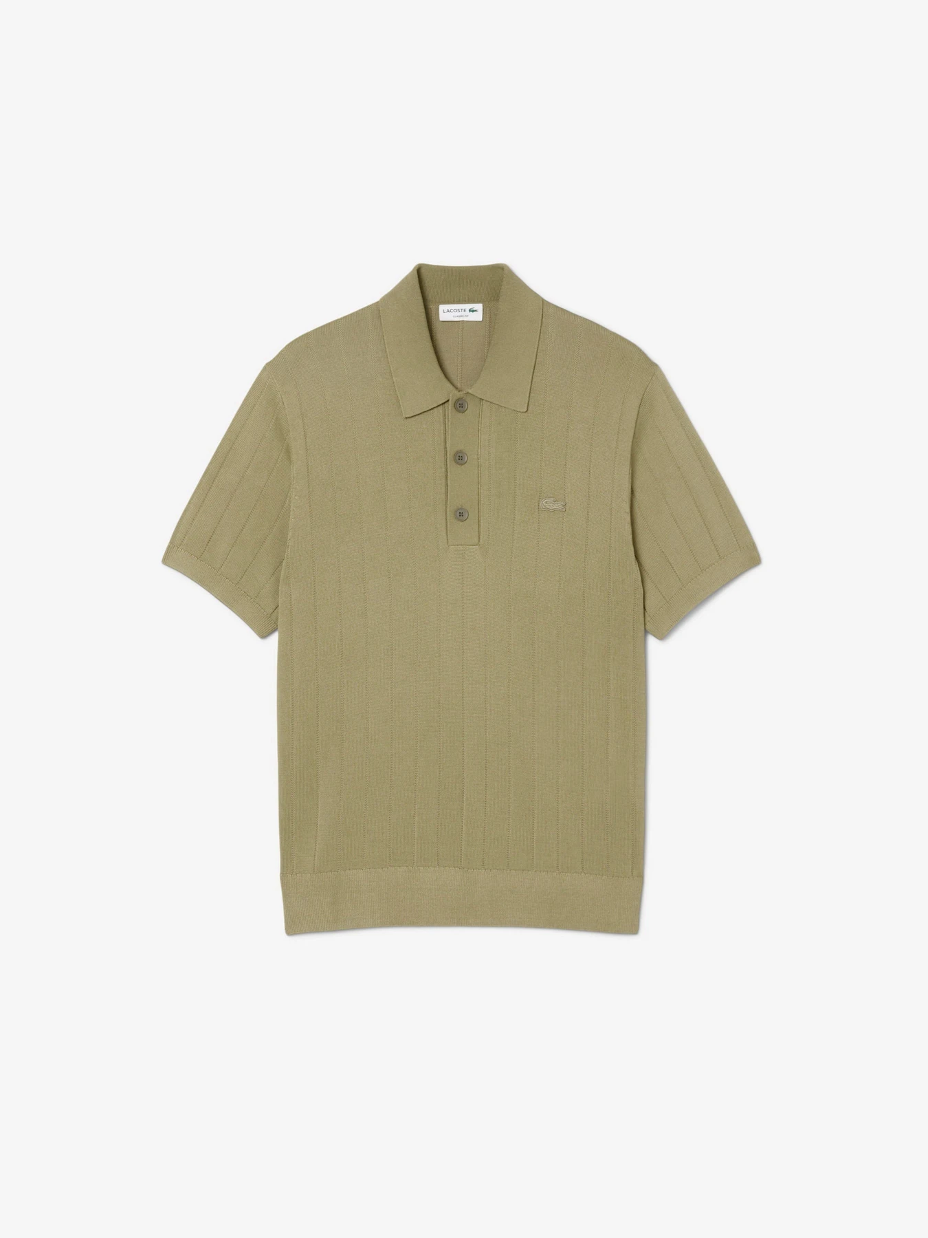 Футболки и поло Lacoste модель AH5339E9F Футболки и поло Lacoste модель AH5339E9F Фото