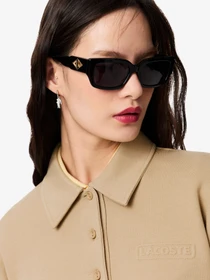 Худи и свитшоты Lacoste модель SF035102S Фото