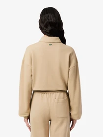 Худи и свитшоты Lacoste модель SF035102S Фото