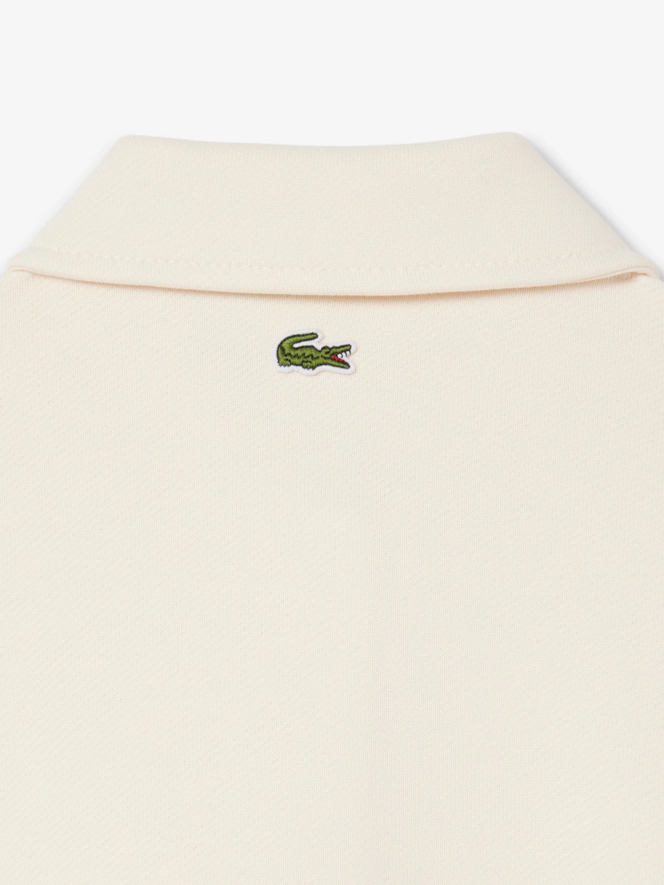 Худі та світшоти Lacoste модель SF0351XFJ Фото