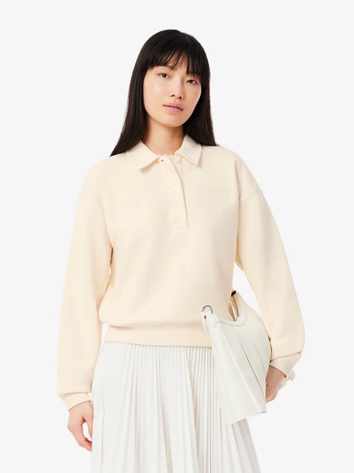 Худи и свитшоты Lacoste модель SF0351XFJ Фото
