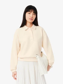 Худи и свитшоты Lacoste модель SF0351XFJ Фото
